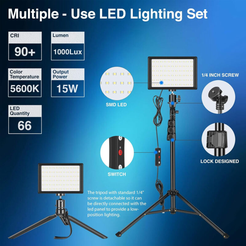 USB LED Light