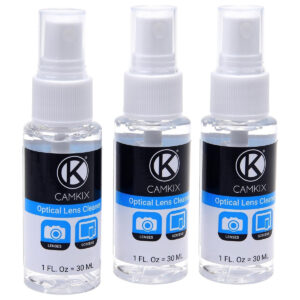 camera cleaning kit