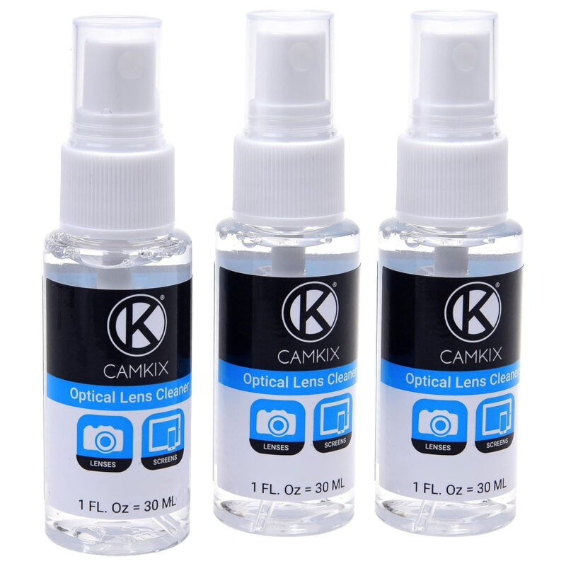 camera cleaning kit