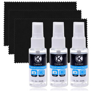 camera cleaning kit