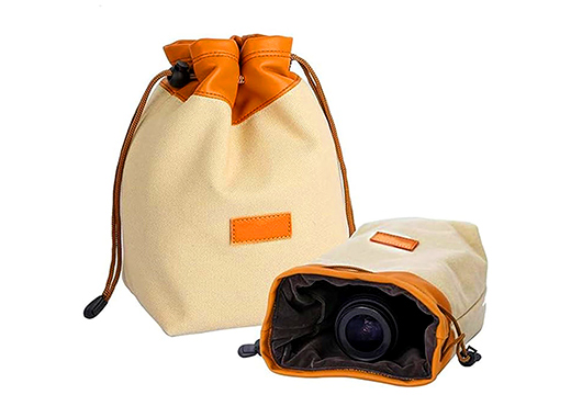 camera bag