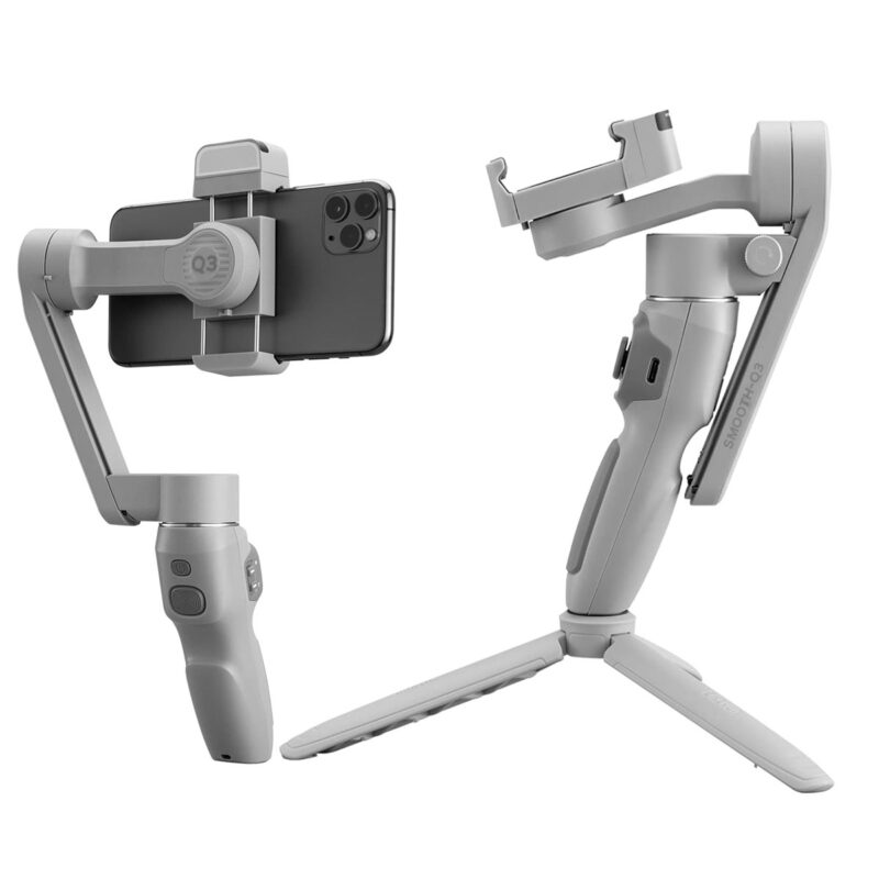 gimbal stabilizer