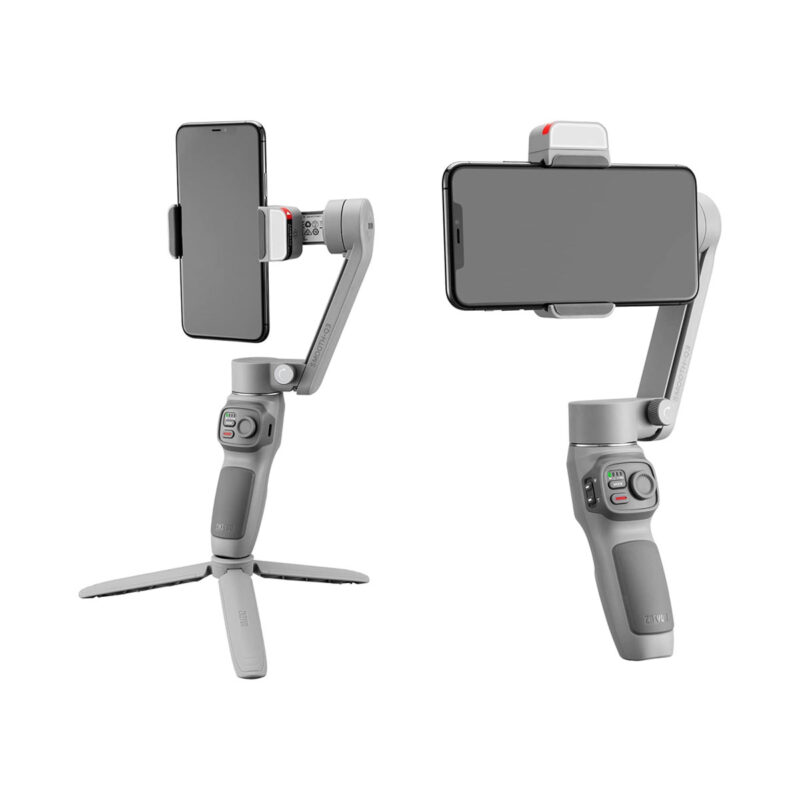 gimbal stabilizer