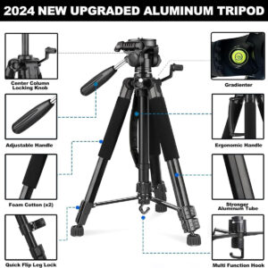 mobile tripod 