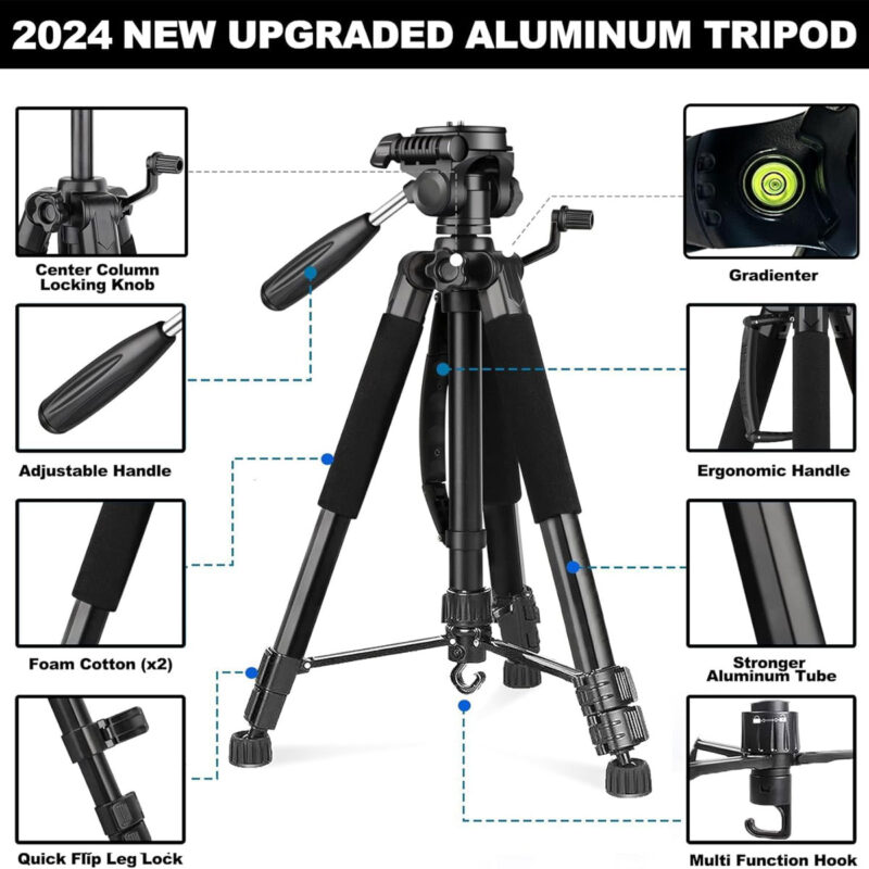 mobile tripod