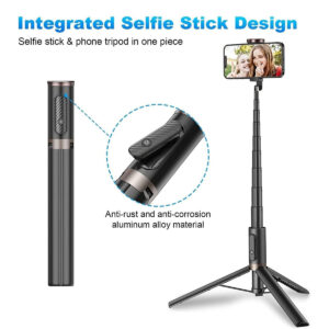 selfie stick tripod