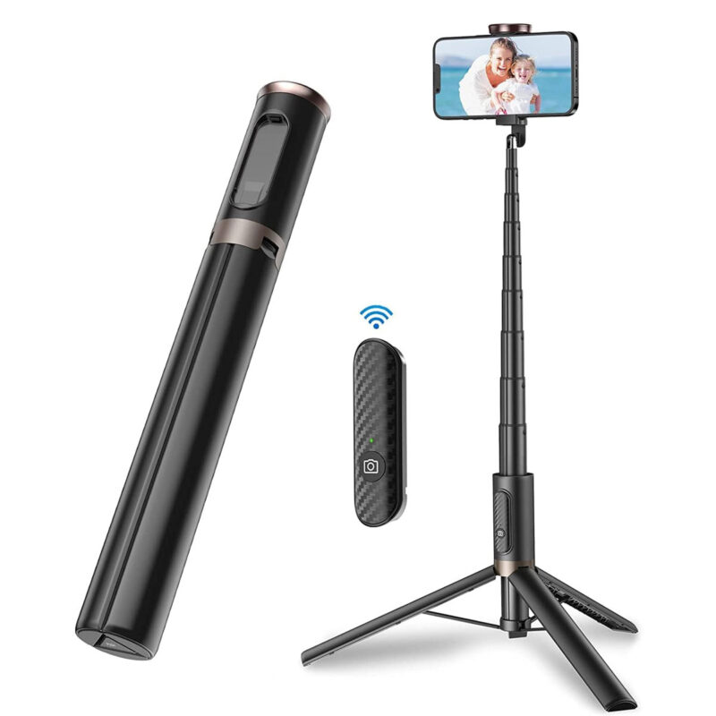 selfie stick tripod